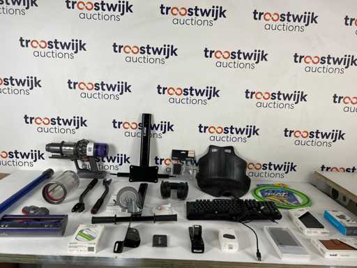 Cutie de marfă de retur