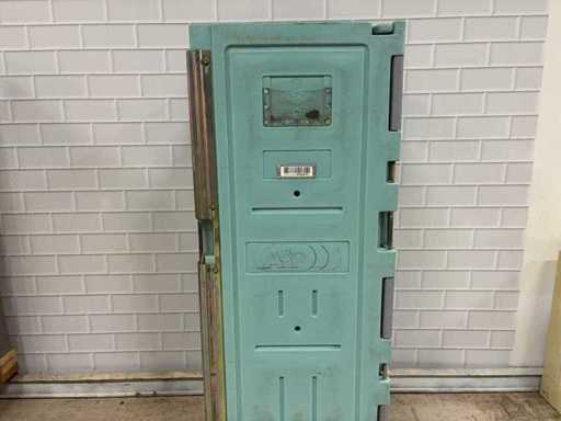 ATP - Thermocontainer 580 L