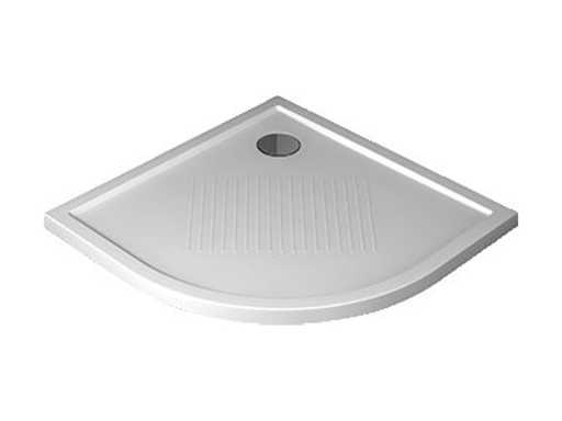 Novellini - New Victory - Cad? de du? 80x80 cm