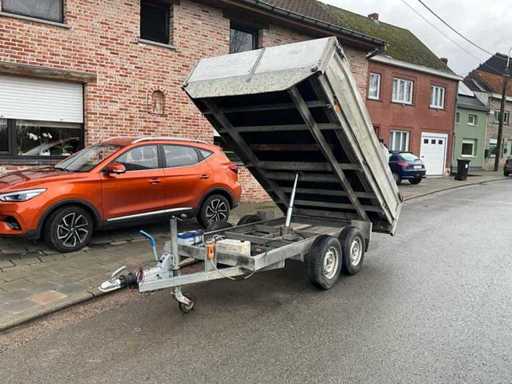 2009 Kerenzo SK1560 Anhänger