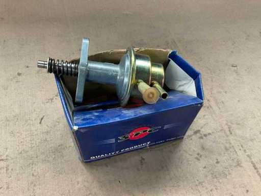 SPC Fuel pomp (2x)