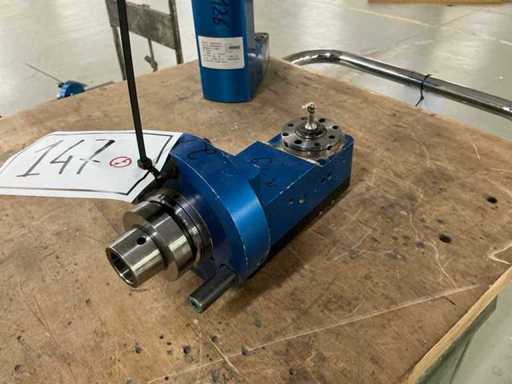 HOMAG - 2-056-16-3660 - Angle/milling unit