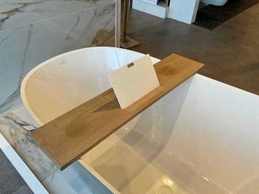 Looox - Tavola da bagno 88 x 20 cm