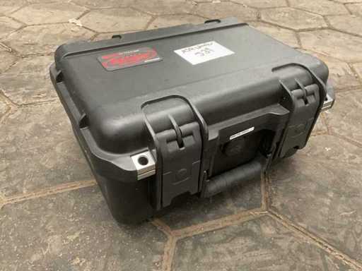 SKB i Series Transport Box