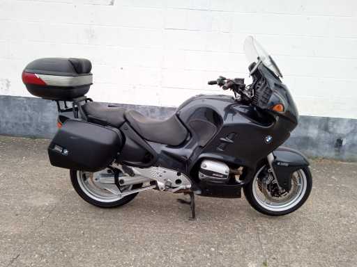 1998 BMW RT1100 Motorcycle