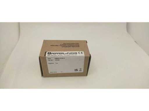 Pepperl+Fuchs - NBB20-L2-A2-V1 | 187548 - Sensor