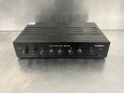 Majorcom - MX-3120 - Verstärker