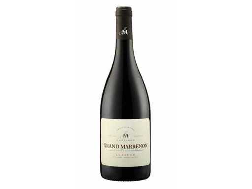 Grand Marrenon Rood - Domaine Marrenon - Luberon - Rode Wijnen (12x)