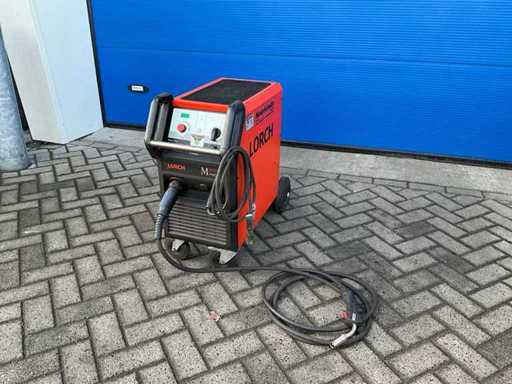 LORCH - M300 PRO - Schweißmaschine