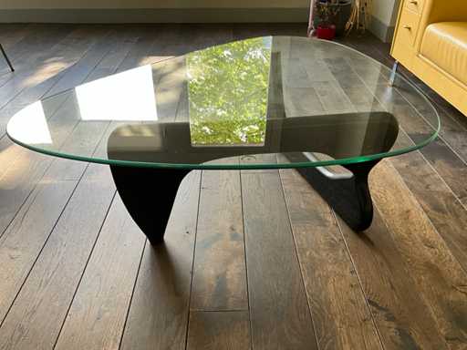 Table basse Vitra Noguchi