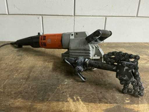 Fein ASTxe 649 Sawing Machine