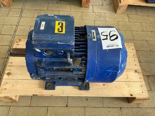 Materials and warehouse stocks