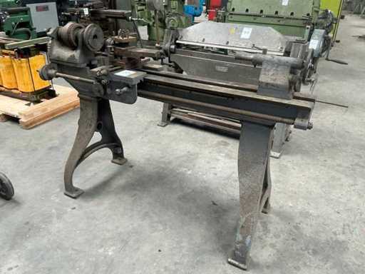 Tournoi décoratif vintage