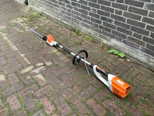 2017 Stihl hla85 Hedge Trimmer