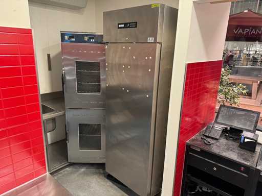 Afinox - Réfrigérateur