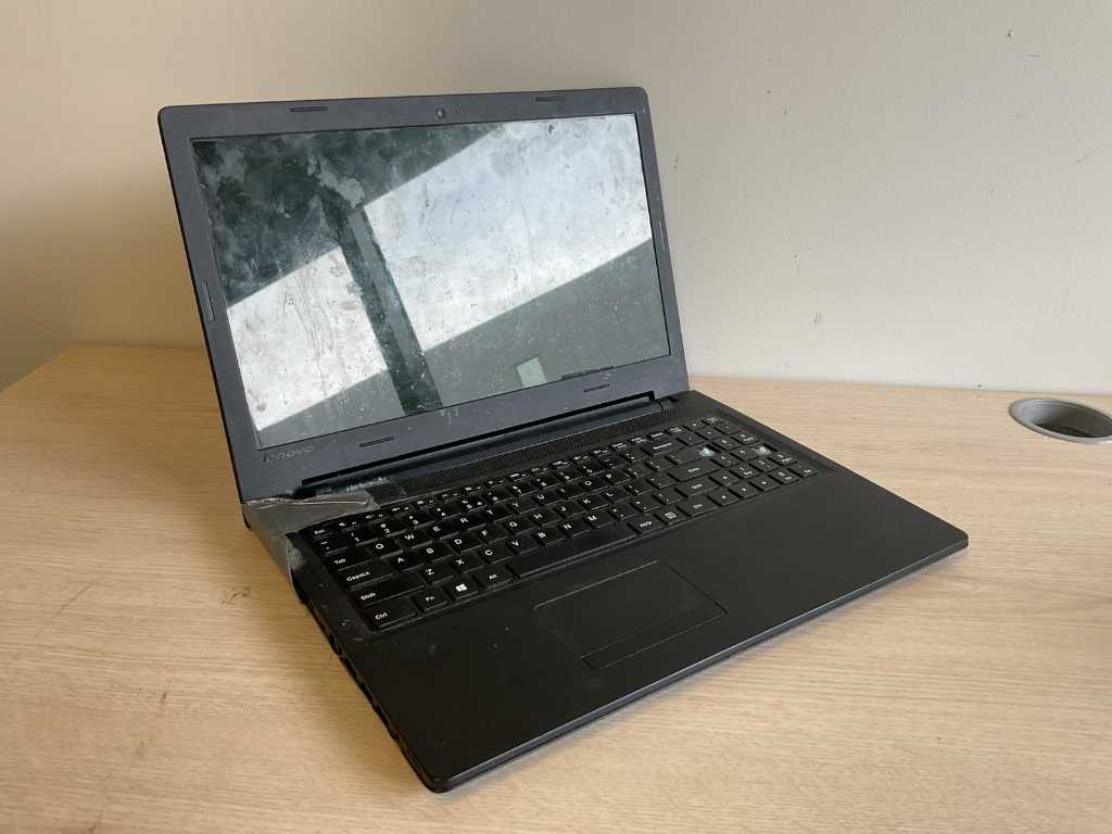 Lenovo Ideapad 100-15IBD Laptop