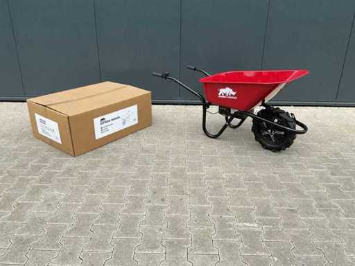 Rhino-Cross ED150 Electric Wheelbarrow