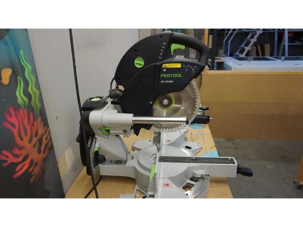 Festool on sale crosscut saw