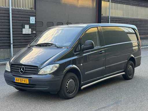 Mercedes-Benz - Vito - 115 CDI 320 - Van