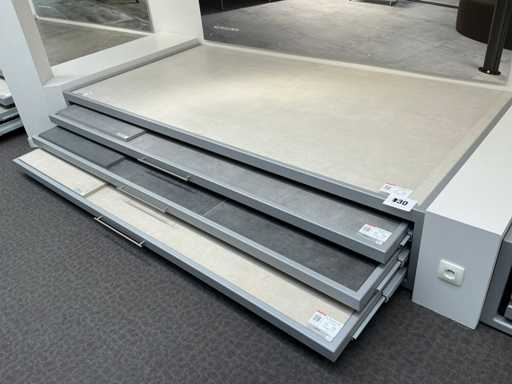 REDEC Presentation Cube