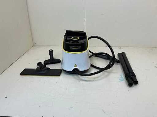 KÄRCHER SC 3 Deluxe Steam Cleaner