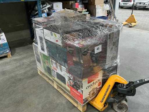 Objets électriques divers pour la maison/maison