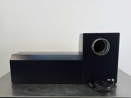 Leica Microsystems CMS - 156502210 - Extractor with silencer for argon laser module