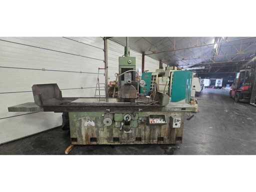 GER RS 1500 Surface Grinding Machine