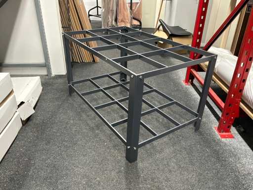 Suport pentru covor (4x)