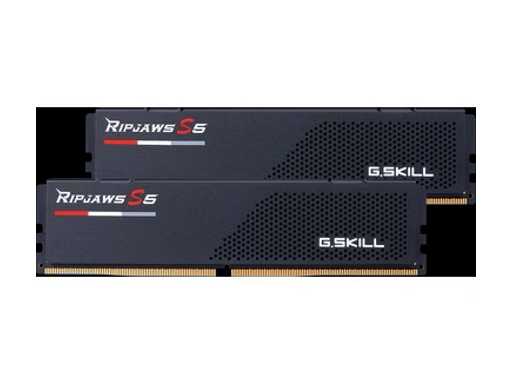 G.Skill Ripjaws S5 DDR5 F5-6000J3238F16GX2-RS5K