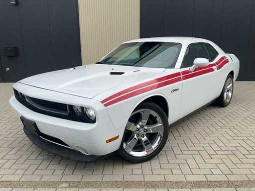 Dodge Challenger 5.7 RT V8 Hemi Passenger Car 2012