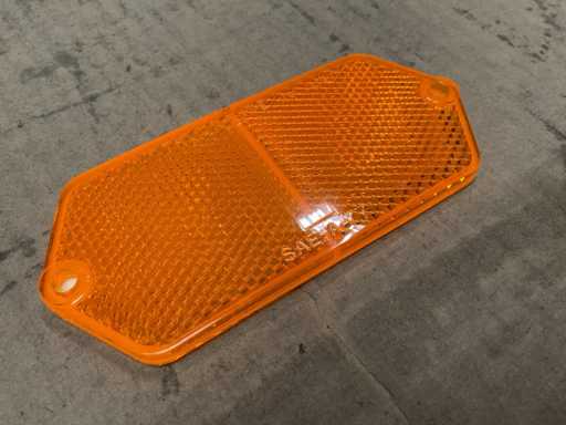 Rectangular Reflector (250x)