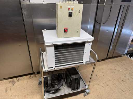 Cool - Cooling motor