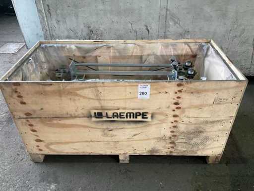 Laempe-Maschinenzubehör