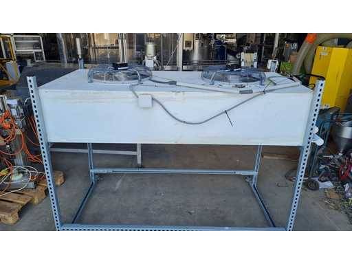 HTS - 2014 - Evaporator