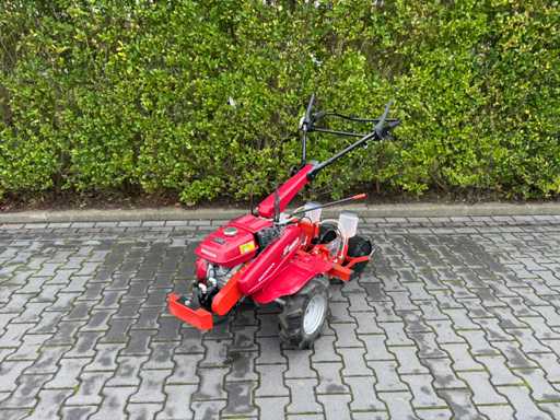 2012 Honda Precision Seeder