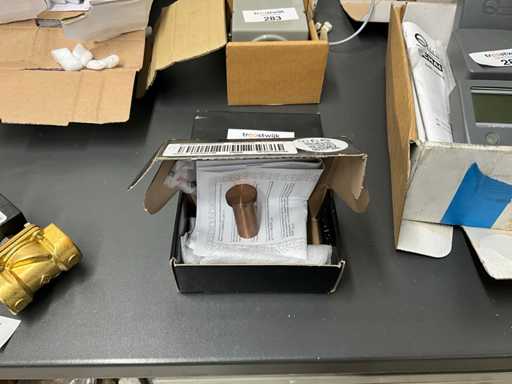 Supporto per bacchetta Gessi (2x)