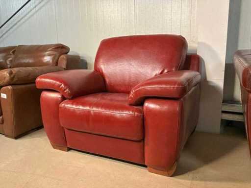 Dorien Fauteuil