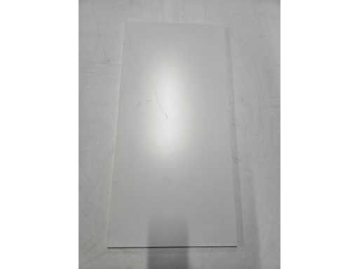 Kaleseramik Whites 30x60cm - White - 20.02m²