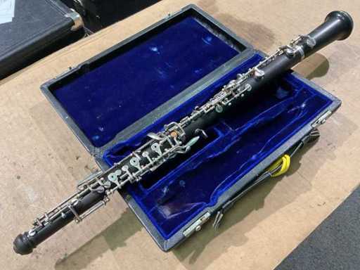 Selmer-Oboe