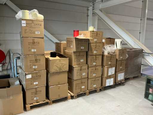 Scatole regalo per feste