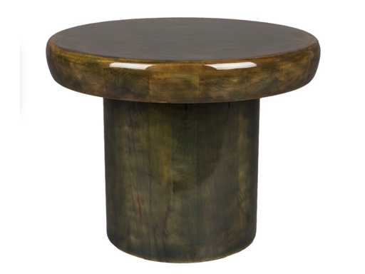 Table d’appoint Dutchbone Mush L