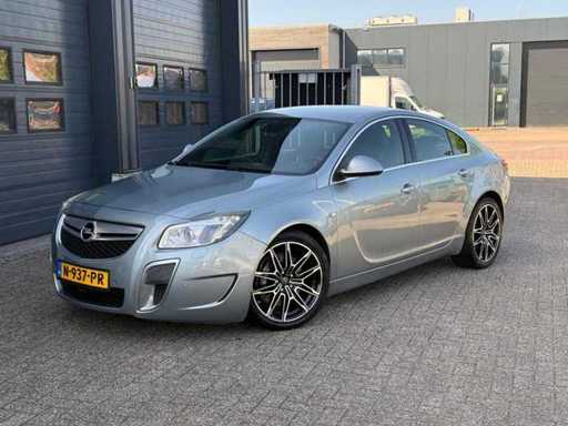 Opel Insignia 2.8 T OPC 4x4 | N-937-PR i