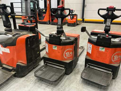 2009 BT LPE200/8 Ciężarówka