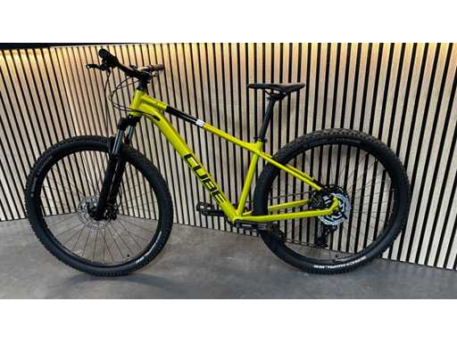 Cube - Analogica CMPT (nuova) - Mountain bike