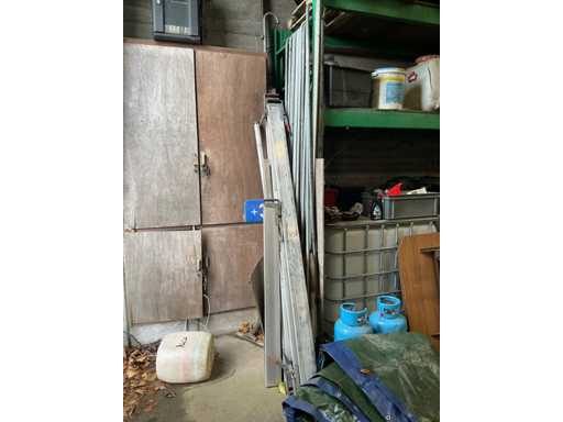 Diverse cleme pentru camionuri