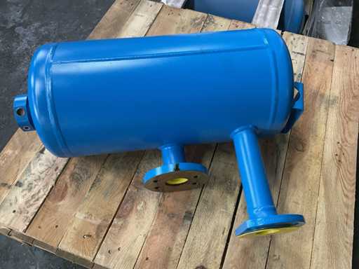 2015 BWB Oil Tank 45L-15bar Enduro25 (9x)