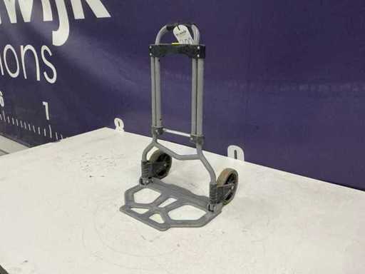 Fairline Opvouwbare Steekwagen