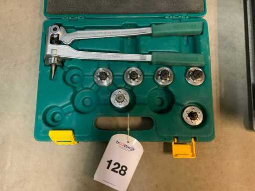 Set di tugliette Refco 14297-RF