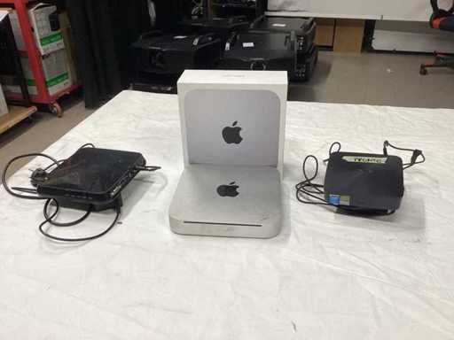 APPLE - MINI PC/MINI MAC